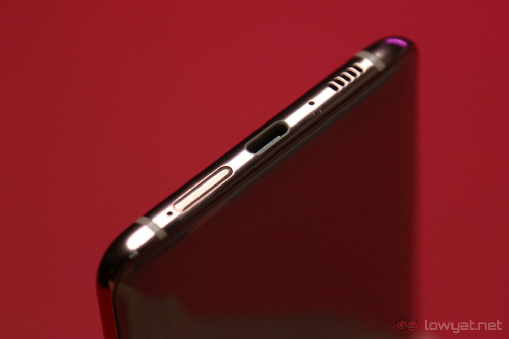 Samsung Galaxy Ulasan A80: Harga Pengalaman Layar Penuh yang Benar 5