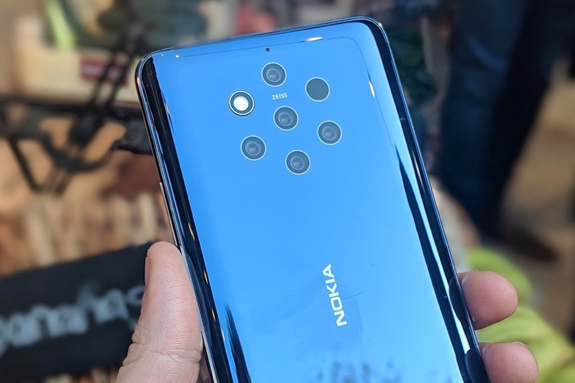 Nokia 9.1 Pureview akan tiba pada akhir tahun dengan 5G, layar berlubang dan kamera yang lebih baik, menurut rumor terbaru