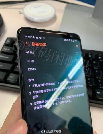 Novo telefone Xiaomi / Redmi com Mediatek G90T visto na MIIT Certification Authority! 1