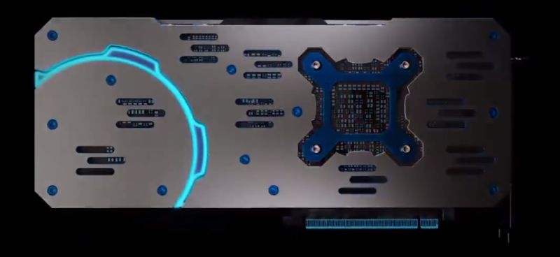 Intel Tanpa sengaja Membocorkan Informasi Baru Tentang Xe GPU; Setidaknya Memiliki Empat Varian 1