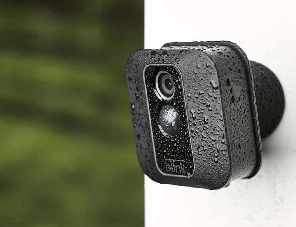 Blink XT2 Indoor / Outdoor Smart Security Camera