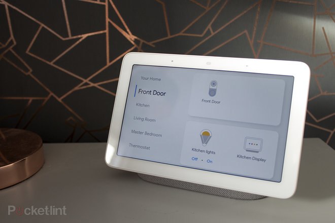 Google Nest Hub ulasan: Pusat baru rumah pintar Anda? 7