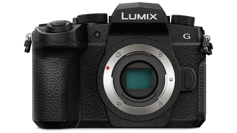 Panasonic Lumix G95 Micro Four Thirds Camera Launched in India, Features 5-Axis Stabilisation, 4K Video Recording, and More