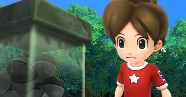 Kita sudah tahu kapan Yo-kai Watch akan debut untuk Nintendo Switch di Jepang