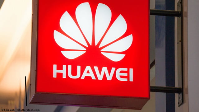 Karyawan Huawei dapat dikaitkan dengan spionase