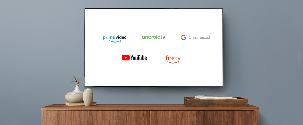 YouTube Tiba di Fire TV Saat Video Perdana Mendarat di Chromecast dan Android TV
