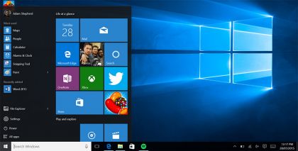 Windows 10: Top 5 fitur baru yang kami suka 4