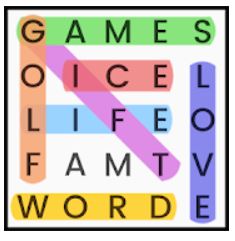Лучшая Android игра для поиска слов 