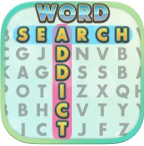 Лучшая игра для поиска слов в iPhone 