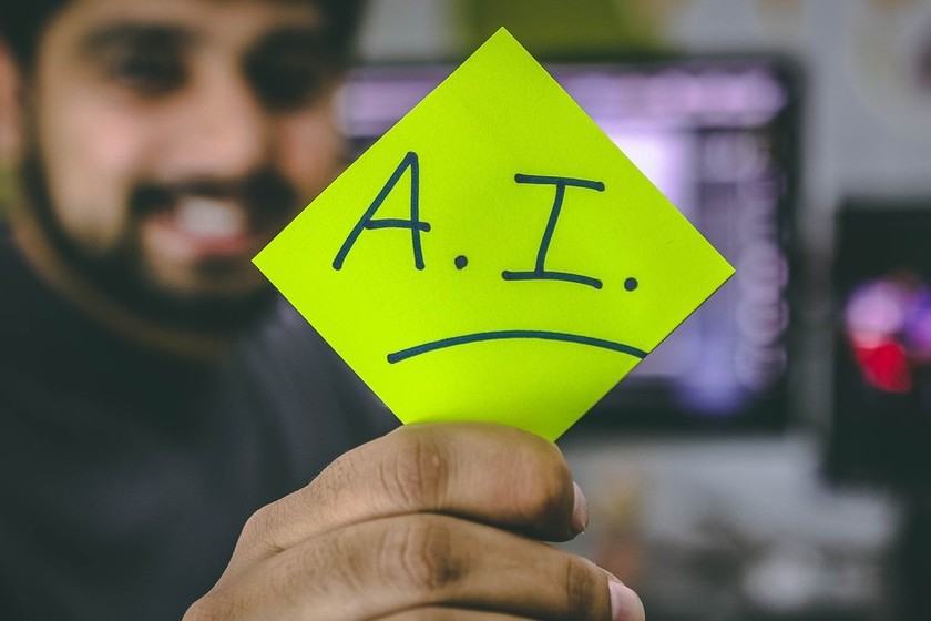 MIT mengembangkan AI yang mendeteksi artikel dan semua jenis teks yang dihasilkan oleh AI lain