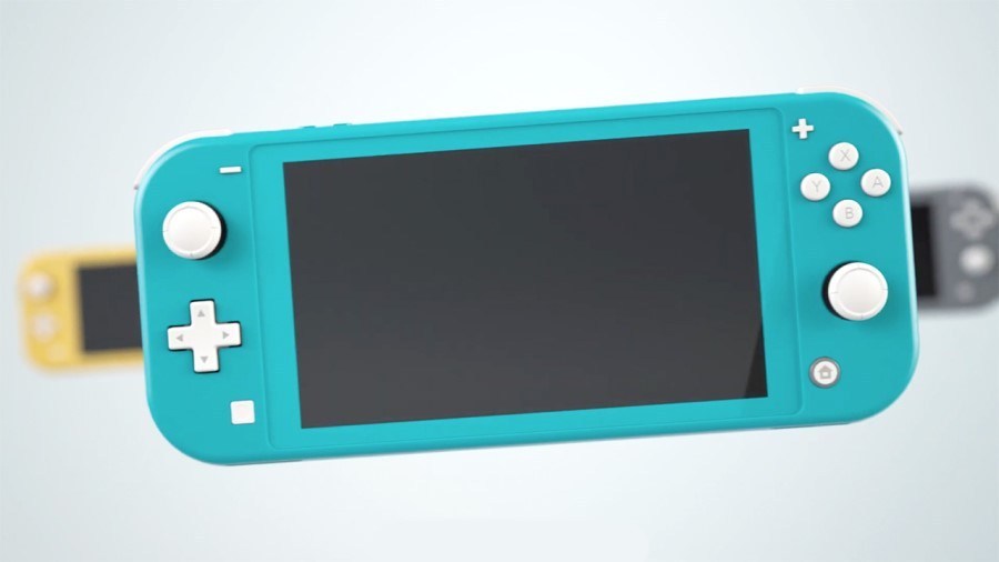 Semua yang harus Anda ketahui Nintendo Switch Lite, taruhan untuk pasar portabel Nintendo