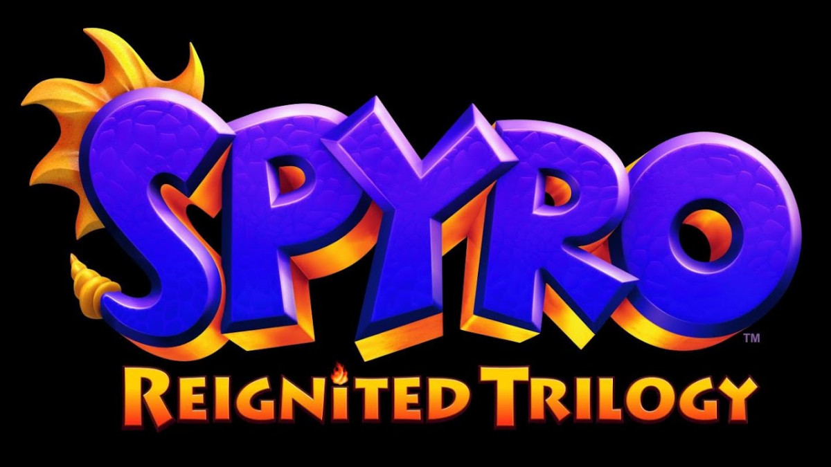 Best Buy listing for Spyro Trilogy says Spyro 2 and Year of the Dragon require download