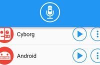 aplikasi pengubah suara terbaik untuk android