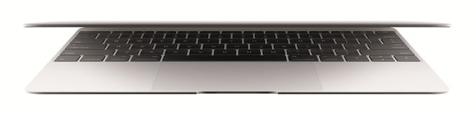 Apple    Прекратите продавать ноутбуки MacBook 12-Inch 2