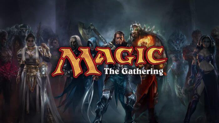 Magic: The Gathering - Puzzle Quest