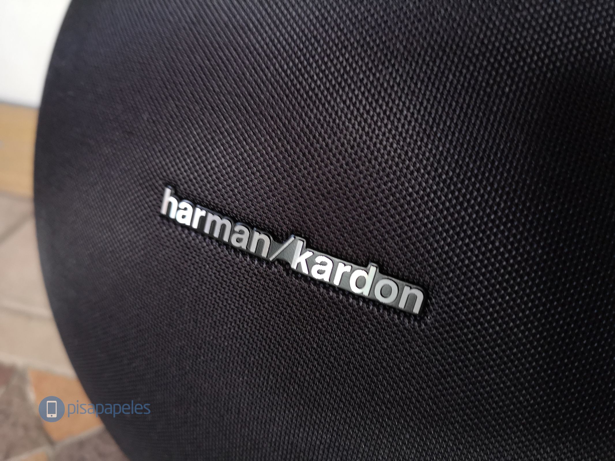 Đánh giá của Harman Kardon Onyx Studio 4 8"width =" 2133 "height =" 1600