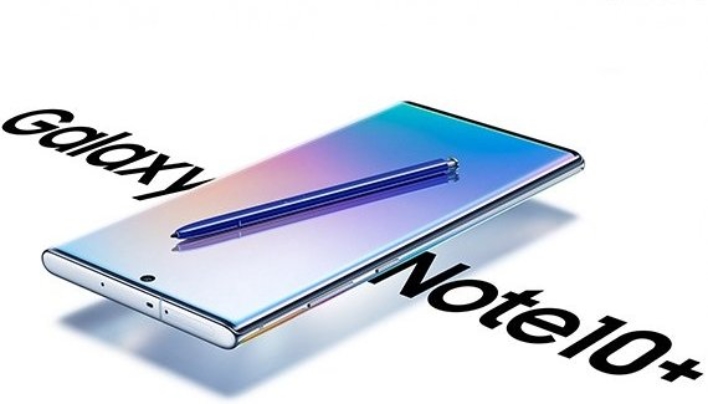 Samsung Menambahkan Warna ke Earbuds Terlalu Pergi dengan Galaxy Note 10 Naungan