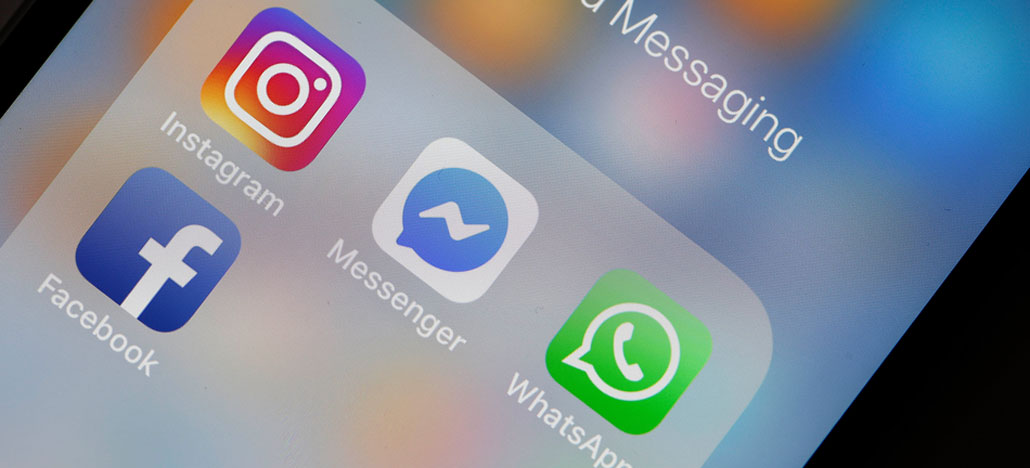 Smartphone Huawei tidak akan dibawa Facebook, WhatsApp dan Instagram pabrik terpasang