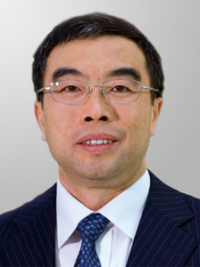  Tn. Liang Hua - CEO Huawei (c) Huawei 