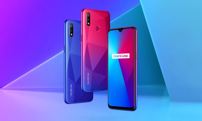 Realme Mobiles "width =" 800 "height =" 479 "srcset =" https://assets.mspimages.in/wp-content/uploads/2019/07/dare.jpg 800w, https://assets.mspimages.in /wp-content/uploads/2019/07/dare-300x180.jpg 300w, https://assets.mspimages.in/wp-content/uploads/2019/07/dare-768x460.jpg 768w, https: // aset .mspimages.in / wp-content / unggah / 2019/07 / dare-696x417.jpg 696w, https://assets.mspimages.in/wp-content/uploads/2019/07/dare-701x420.jpg 701w, https : //assets.mspimages.in/wp-content/uploads/2019/07/dare-50x30.jpg 50w "ukuran =" (lebar maks: 800px) 100vw, 800px