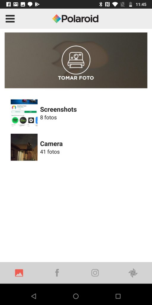 Tinjau Kamera Motorola Moto Mods 360 + Insta-Share Polaroid 10