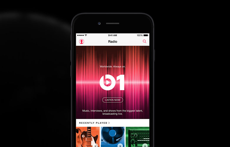Apakah anda Apple Musik akan menjadi akhir Spotify? 3