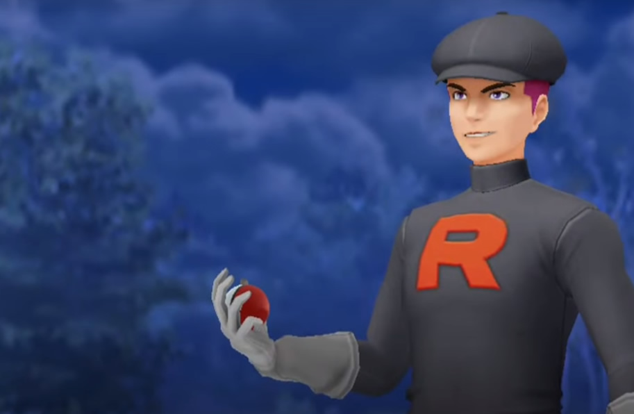 Pokemon Go Team Rocket: Pokestop Team Rocket, invasi, pertarungan sengit, dan 3 hadiah
