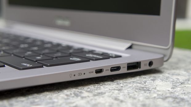 Ulasan Asus ZenBook UX330UA: ultrabook bernilai terbaik yang akan Anda lihat tahun ini 5