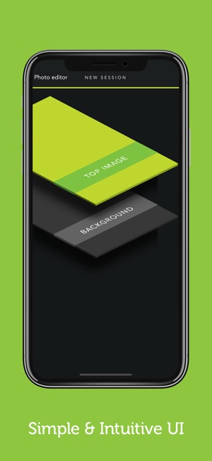 9 Aplikasi layar hijau terbaik untuk Android & iOS 21