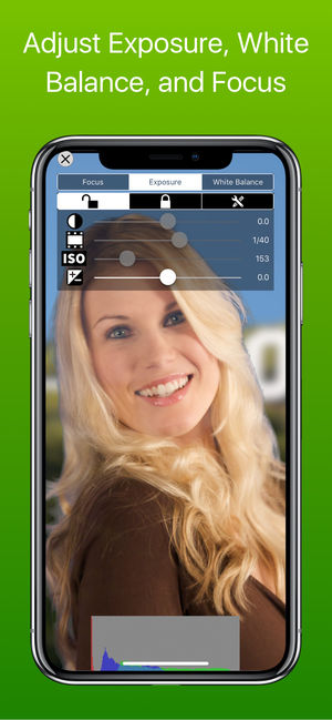 9 Aplikasi layar hijau terbaik untuk Android & iOS 33