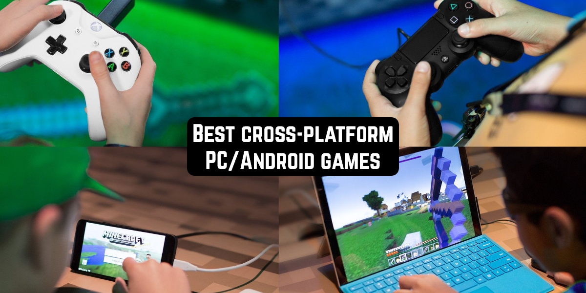 21 Game Lintas Platform Pc Android Ios 2019 Terbaik - roblox game untuk menciptakan game ini sudah tersedia di android