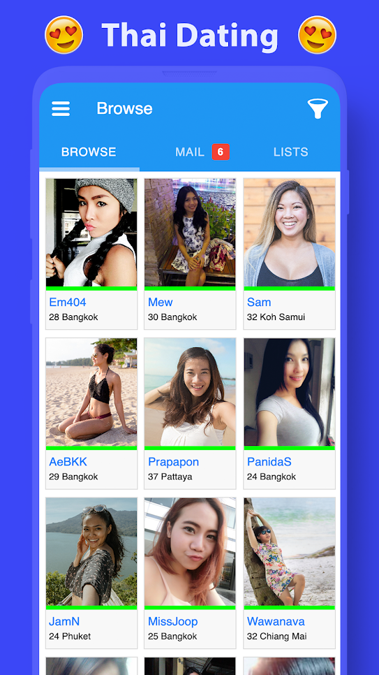 9 Aplikasi kencan gratis untuk orang Asia (Android & iOS) 18