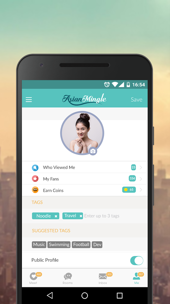 9 Aplikasi kencan gratis untuk orang Asia (Android & iOS) 26