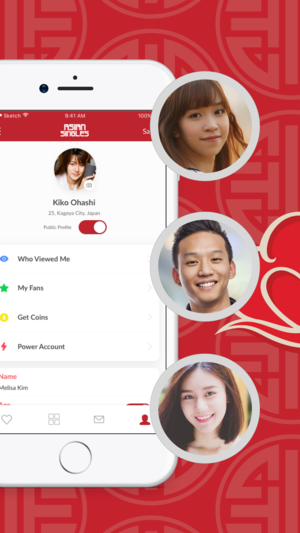 9 Aplikasi kencan gratis untuk orang Asia (Android & iOS) 29
