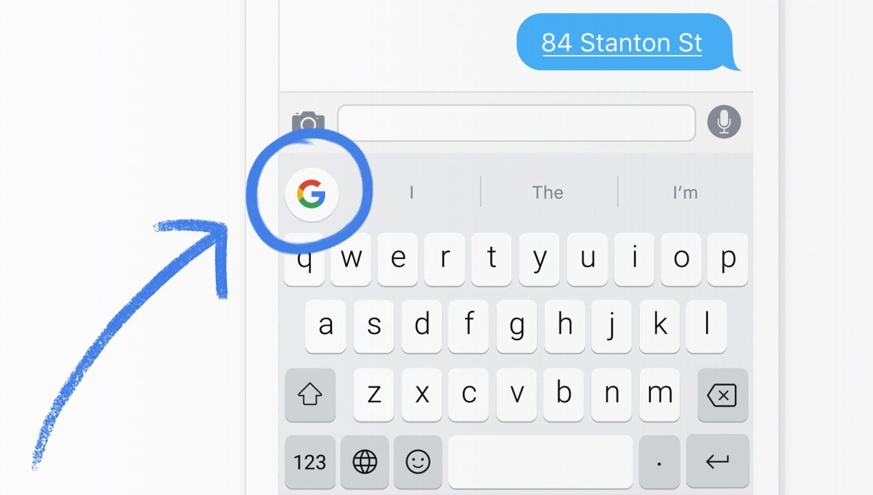 Gboard - Google Keyboard 8.5.6.260201515 Pembaruan Beta Memperkenalkan Dukungan untuk Cursive Handwritting