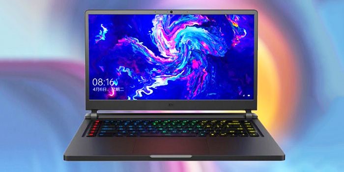 xiaomi gaming laptop "width =" 700 "height =" 350