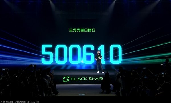 Black Shark 2 Pro, disajikan secara resmi, ini adalah fitur dan harganya 1