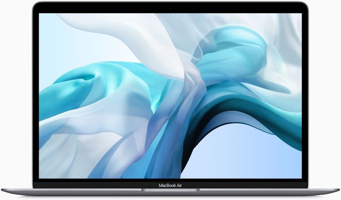 AppleMacBook Air Mendapat Tampilan Nada Sejati, Tag Harga Lebih Rendah