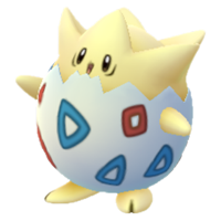 Bàn trứng Pokemon Đi: ấp trứng từ 2 km, 5 km, 7 km và 10 km với việc bổ sung gen 5 19