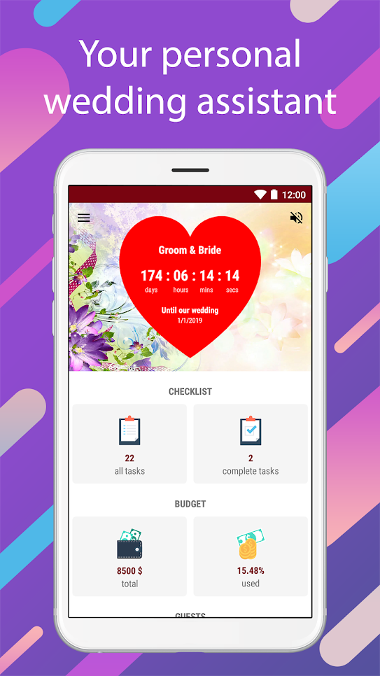 21 der besten Countdown-Apps für Android und iOS 36