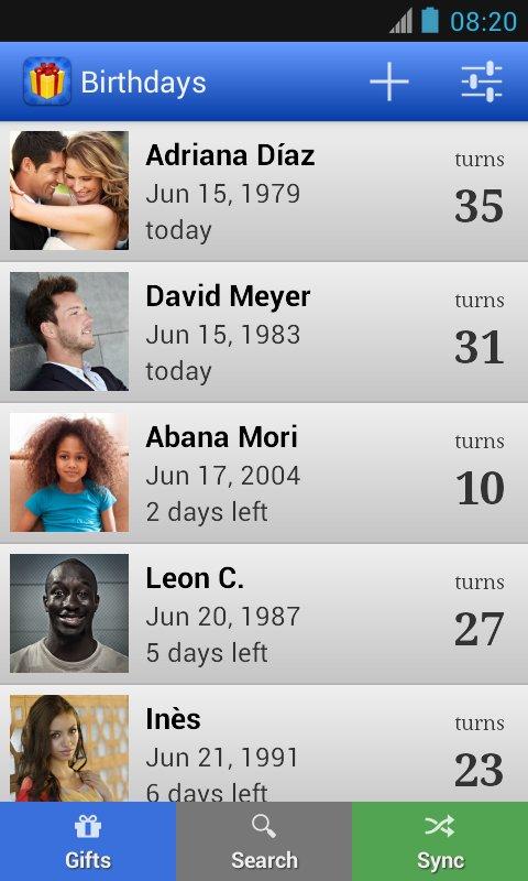 21 der besten Countdown-Apps für Android und iOS 51
