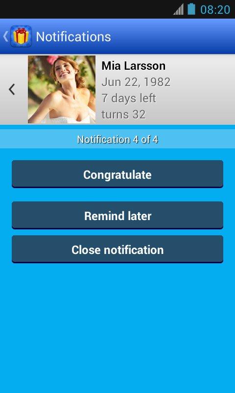 21 der besten Countdown-Apps für Android und iOS 52