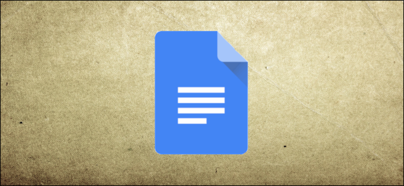 Cara Mengubah Font Default di Google Documents