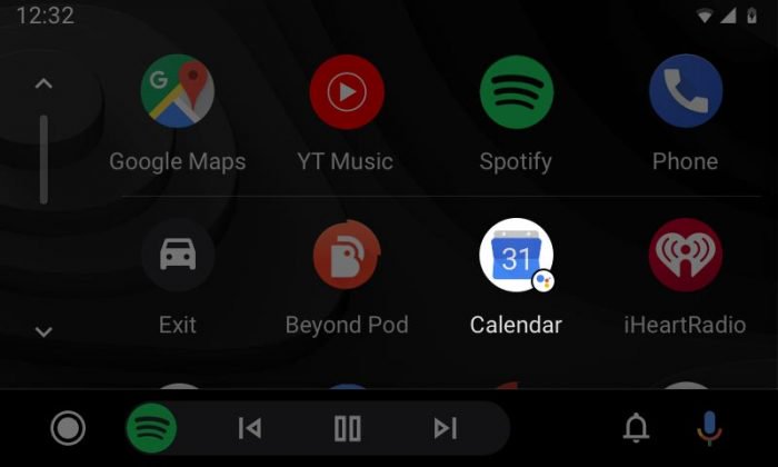 Google merilis pembaruan Otomatis Android dengan fokus pada perintah suara 2