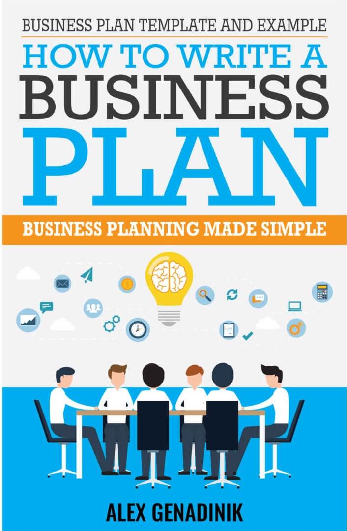 cara menulis rencana bisnis
