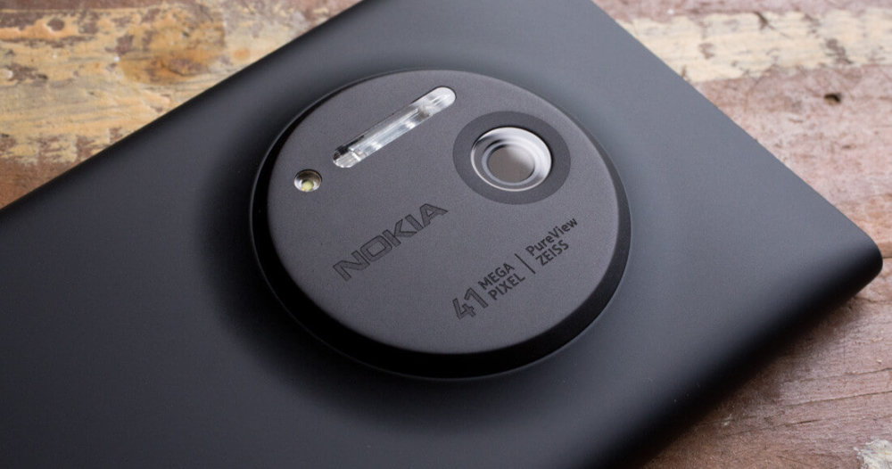 Nokia Lumia 1020 (2013) vs. Google Pixel 3 XL: perbandingan kamera