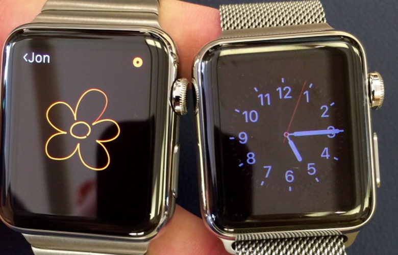 Apple Watch: 7 hal yang perlu diketahui tentang tali pengikat 3