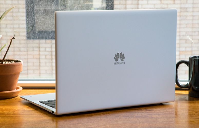 Apa yang Terjadi pada Laptop Huawei MateBook Setelah Larangan AS?