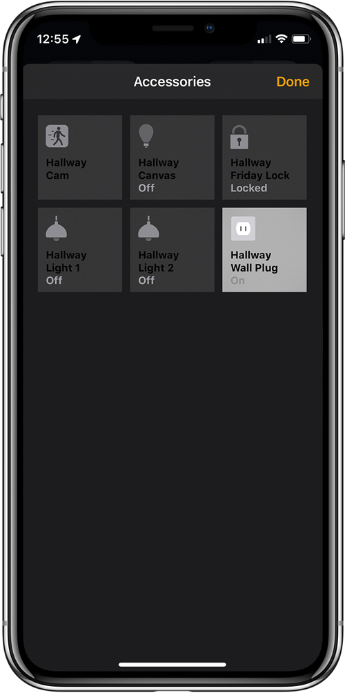 Perubahan dan Tambahan pada Aplikasi Beranda di iOS13 Beta 9