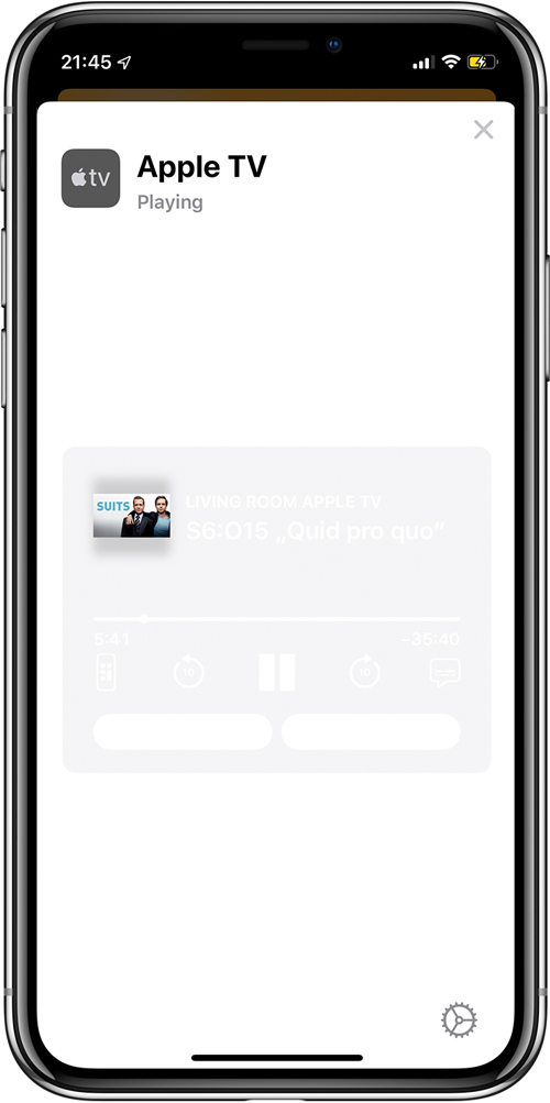 Perubahan dan Tambahan pada Aplikasi Beranda di iOS13 Beta 17